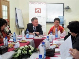 UNSC Robert Serry