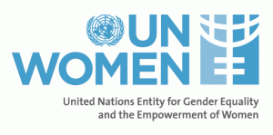 Official UN Women Logo Official UN Women Logo