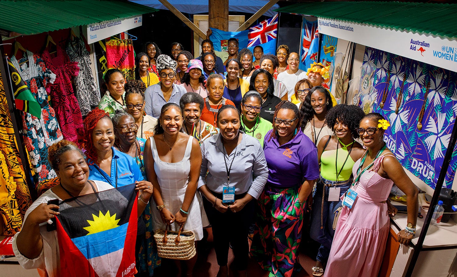 Photo: UN Women/Prashanth Vishwanathan