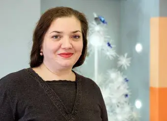 Roma women contribute to making cities safer in Eastern Ukraine