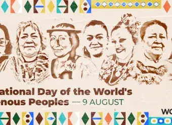 International Day of the World's Indigenous People