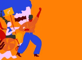 Push forward: 10 ways to end violence against women 
