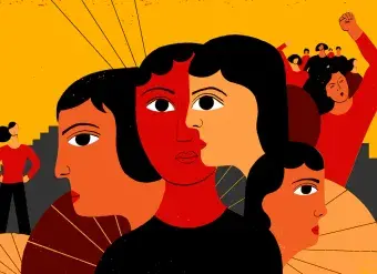 Five essential facts to know about femicide 