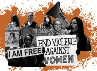 Official UN Commemoration of the International Day for the Elimination of Violence Against Women