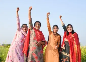 UNFPA – Ending gender-based violence in a world of 8 billion: How a new term, reproductive violence, helps confront an old problem