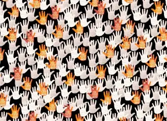 UN Women UNITE Campaign 2023 cta