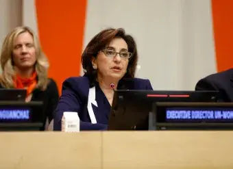 sima bahous executive-director-sima-bahous-addresses-commemoration-of-international-day for the elimination of violence against women 2023