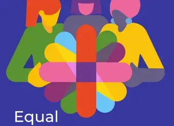 Equal is greater: Time to act for gender equality and women’s empowerment and rights