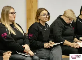 Lyudmila Huseynova Photo Courtesy JurFem