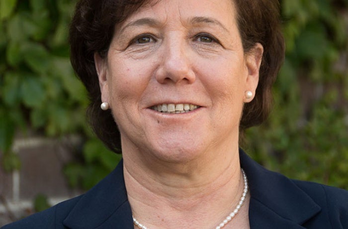 Mindy Lubber, CEO and President of Ceres. Photo courtesy of Ceres.