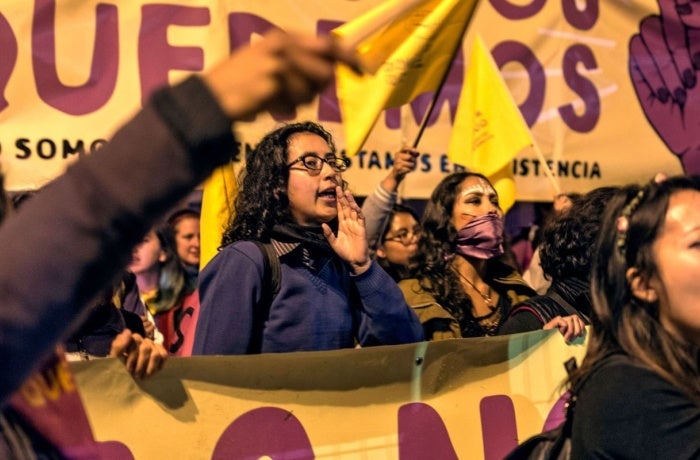 UN Women/Martin Jaramillo