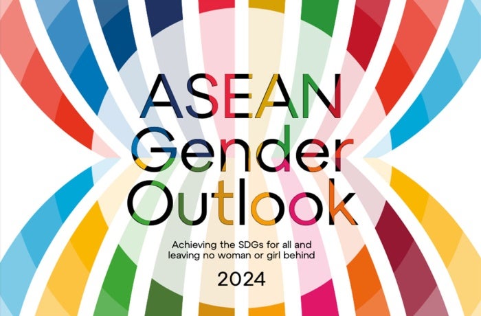ASEAN Gender Outlook 2024