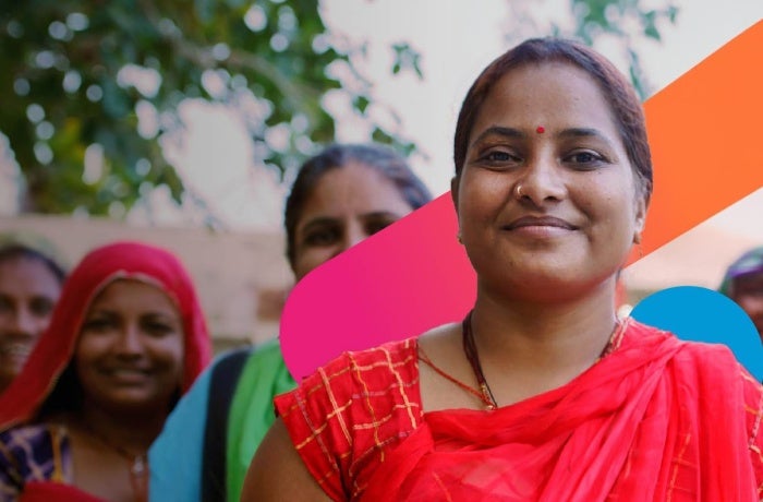 For ALL women and girls web banner