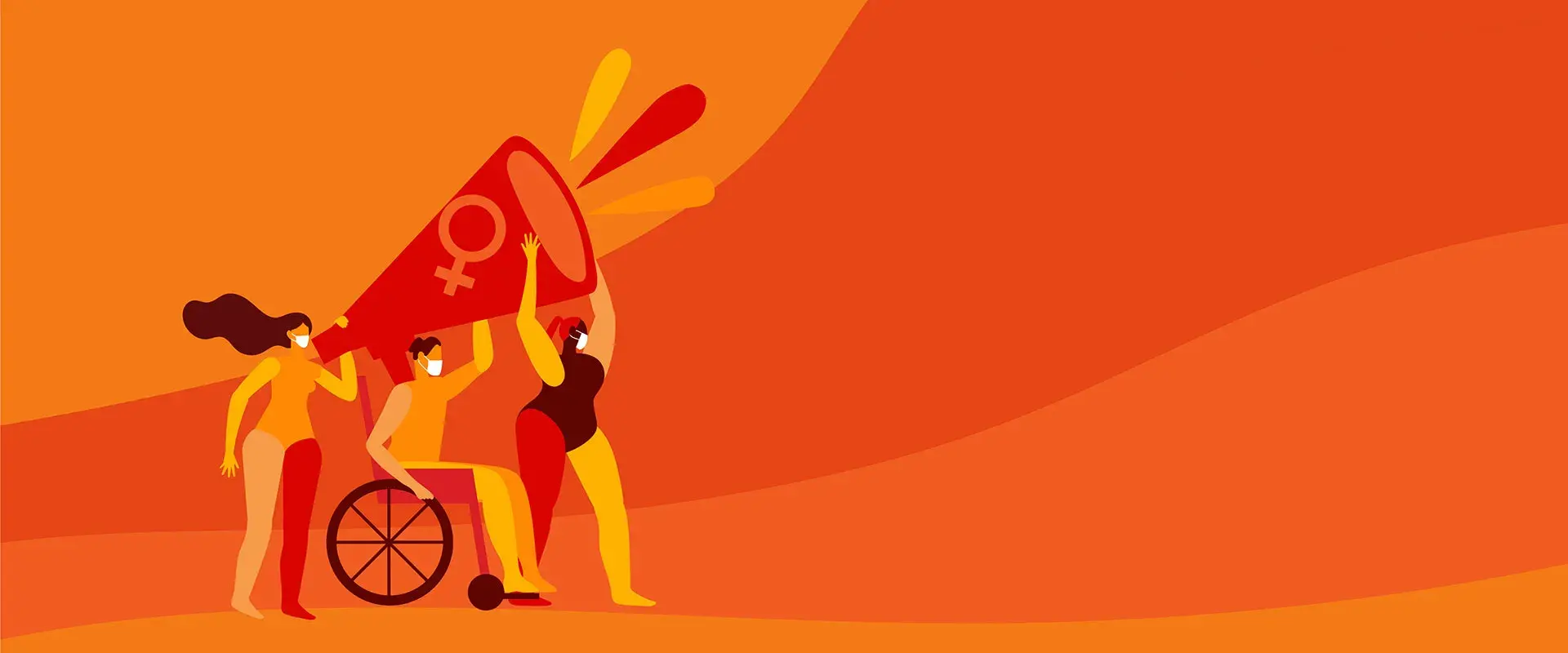Hero 10 ways you can help end violence against women