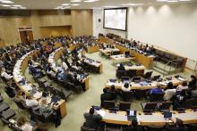 The News UN Women Executive Board to convene annual session 2024