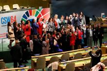 Your guide to CSW67