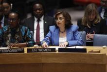 The News Briefing: Fulfilling our commitments to the women of the Central African Republic