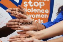 The News Official UN commemoration of the International Day for the Elimination of Violence against Women