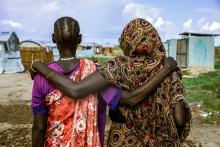 The News Women grapple with unplanned pregnancies after sexual violence in Sudan war