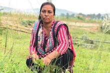 The News Comprehensive relief package provides support to women and excluded groups during the COVID-19 pandemic in Nepal