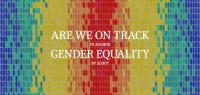 Are we on track to achieve gender equality by 2030?
