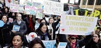 Foto: ONU Mujeres/J. Carrier