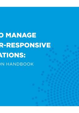 UN Women Evaluation Handbook: How to manage gender-responsive evaluation (2022)