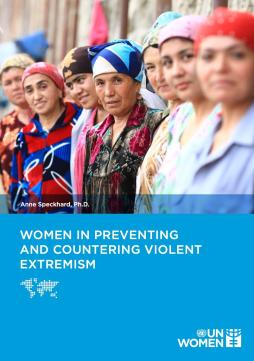 A training manual: Women in preventing and countering violent extremism