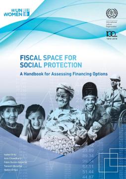 Fiscal space for social protection: A handbook for assessing financing options