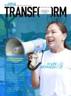 TRANSFORM – The magazine for gender-responsive evaluation – Issue 23, July 2022