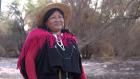 Rosa Quispe Huanca is an Aymara singer and participant in UN Women's Originarias Programme in Chile