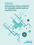 Action kit: Engaging parliaments in gender responsive budgeting