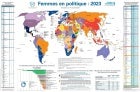 Femmes en politique : 2023