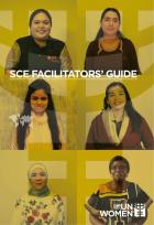 SCE facilitators’ guide