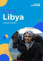 Brochure: Strategic note 2022–2025: Libya