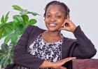 I am Generation Equality: Wanjuhi Njoroge, climate activist and entrepreneur from the foot of Mount Kenya