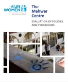 Mehwar Centre: Evaluation of policies and procedures