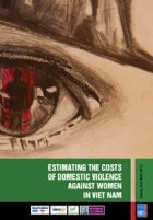 Estimating the cost of domestic violence against women in Viet Nam