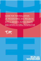 Guide for the evaluation of programmes and projects with a gender, human rights and intercultural perspective 