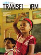 TRANSFORM – The magazine for gender-responsive evaluation – Issue 6, March 2016
