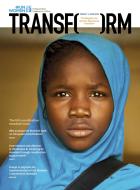 TRANSFORM – The magazine for gender-responsive evaluation – Issue 7, August 2016