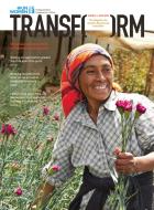 TRANSFORM – The magazine for gender-responsive evaluation – Issue 8, August 2016