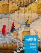 UN Women Annual Report 2015-2016