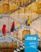 ONU Femmes Rapport Annuel 2015-2016