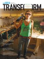 TRANSFORM, Issue no. 11, September 2017