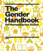 The gender handbook for humanitarian action