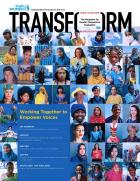 TRANSFORM – The magazine for gender-responsive evaluation – Issue 14, December 2018