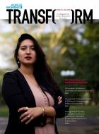 TRANSFORM – The magazine for gender-responsive evaluation – Issue 15, August 2019