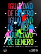 Igualdad de género: A 25 años de Beijing, los derechos de las mujeres bajo la lupa