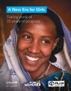 A new era for girls: Taking stock on 25 years of progress for girls